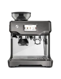 Sage the Barista Touch Automatica Macchina per espresso 2 L
