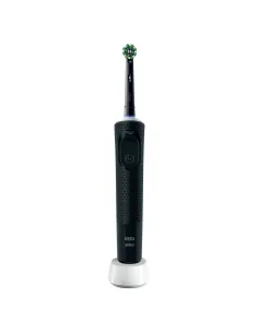 Oral-B Vitality Pro Adulto Spazzolino rotante Nero