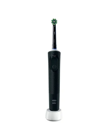 Oral-B Vitality Pro Adulto Spazzolino rotante Nero