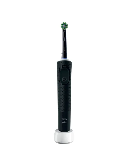 Oral-B Vitality Pro Adulto Spazzolino rotante Nero