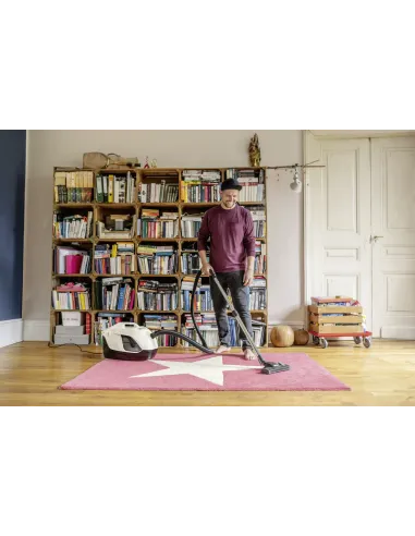 Kärcher DS 6 2 L A cilindro Secco 650 W Senza sacchetto