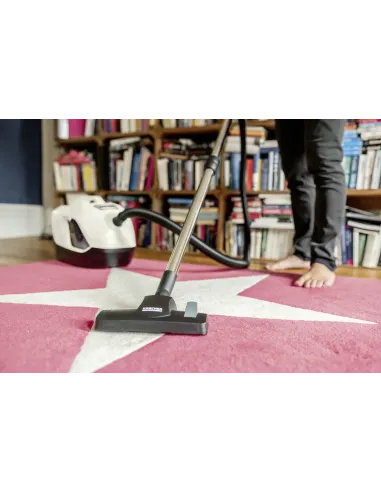 Kärcher DS 6 2 L A cilindro Secco 650 W Senza sacchetto