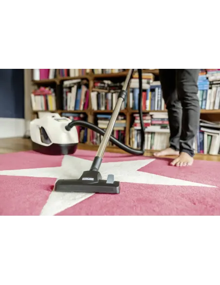 Kärcher DS 6 2 L A cilindro Secco 650 W Senza sacchetto