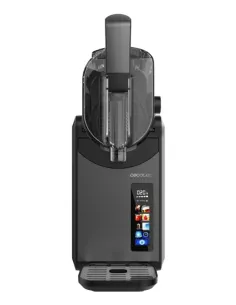 Cecotec A01_EU01_109564 macchina per sorbetto Macchina per bevande ghiacciate 220 W Nero