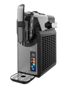Cecotec A01_EU01_109564 macchina per sorbetto Macchina per bevande ghiacciate 220 W Nero 2