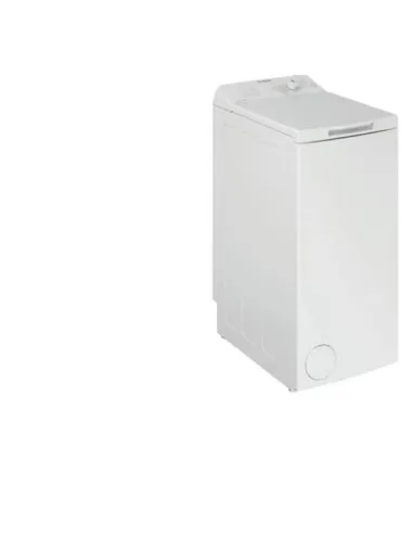 Indesit Turn&GO Lavatrice a libera installazione BTW L60400 IT - BTW