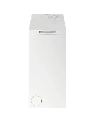 Indesit Turn&GO Lavatrice a libera installazione BTW L60400 IT - BTW
