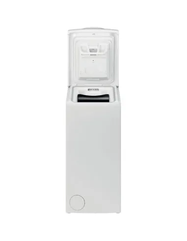 Indesit Turn&GO Lavatrice a libera installazione BTW L60400 IT - BTW