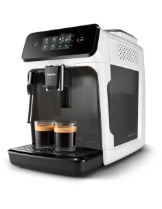 Philips 1200 series EP1223 00 macchina per caffè Automatica Macchina per espresso 1,8 L