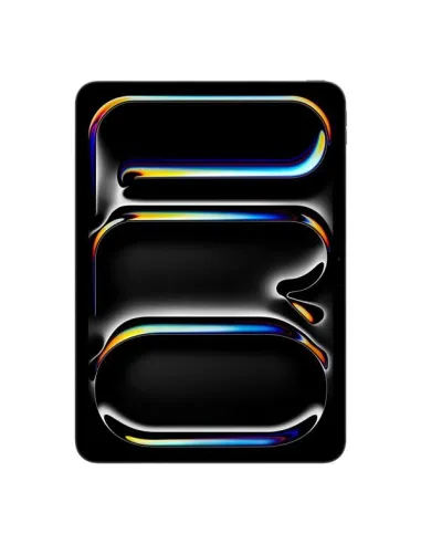 Apple iPad Pro 11" Wi‑Fi 512GB display standard Nero Siderale