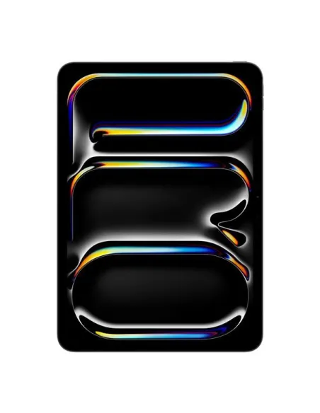 Apple iPad Pro 11" Wi‑Fi 512GB display standard Nero Siderale