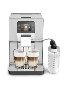 Krups Intuition Experience+ EA877D10 macchina per caffè Automatica Macchina per espresso 3 L