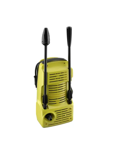 Kärcher K 2 Compact idropulitrice Compatta Elettrico 360 l h Giallo