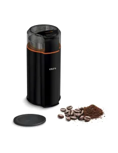 Krups Silent Vortex GX3328 175 W Nero