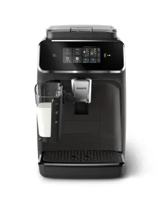 Philips Series 2300 LatteGo EP2334 10 Macchina da caffè automatica, 4 bevande, cappuccinatore, 1.8 L, macine in ceramica 2