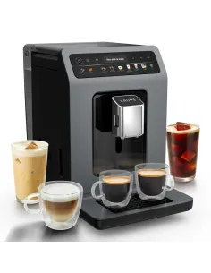 Krups Evidence Hot & Cold EA898GF0 macchina per caffè Automatica Macchina per espresso 2,5 L