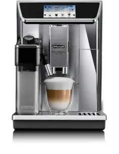 De’Longhi ECAM 656.75.MS macchina per caffè Automatica Macchina per espresso 2 L