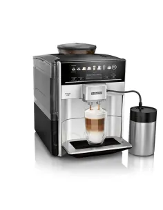 Siemens EQ.6 TE653M11RW macchina per caffè Automatica Macchina per espresso 1,7 L