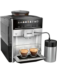 Siemens EQ.6 TE653M11RW macchina per caffè Automatica Macchina per espresso 1,7 L 2