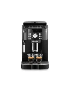 De’Longhi Magnifica S ECAM 21.117.B macchina per caffè Automatica Manuale Macchina per espresso 1,8 L 2