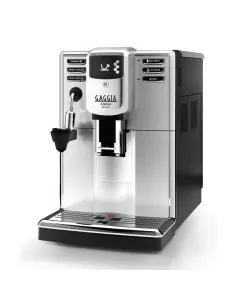 Gaggia Anima Deluxe Automatica Macchina per espresso 1,8 L 2
