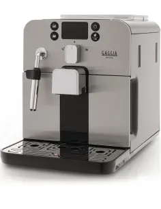 Gaggia Macchina da caffè automatica Brera