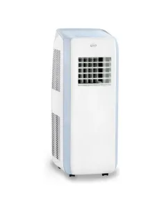 Condizionatore portatile Argo 398400014 FUTURE 10 White e Blue