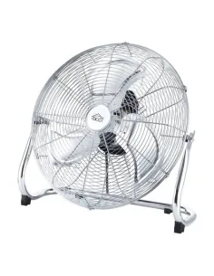 DCG Eltronic CRB1255 ventilatore Bianco