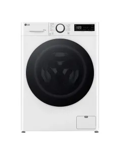 Lavasciuga Lg SERIE R5 D2R5S09TSWW AI DD White e Black