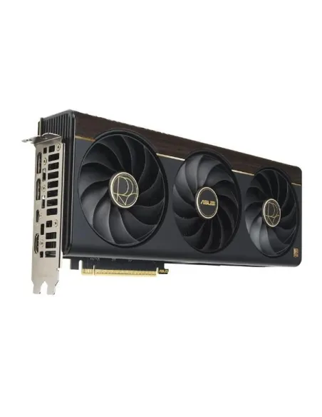 ASUS ProArt -RTX5080-O16G NVIDIA GeForce RTX 5080 16 GB GDDR7