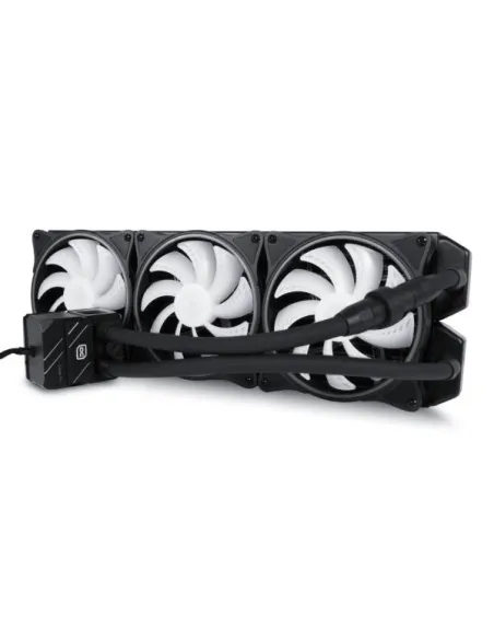 Alphacool Pro Aurora 420 CPU AIO Processore Kit di raffreddamento a