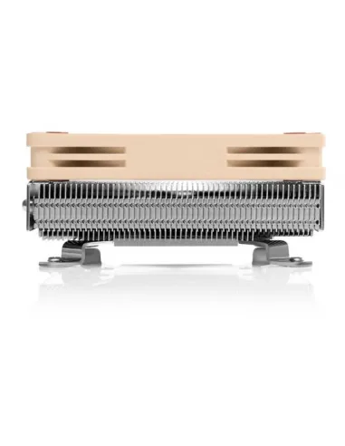 Noctua Kühler NH-L9i 17xx Processore Refrigeratore 9,2 cm Beige,