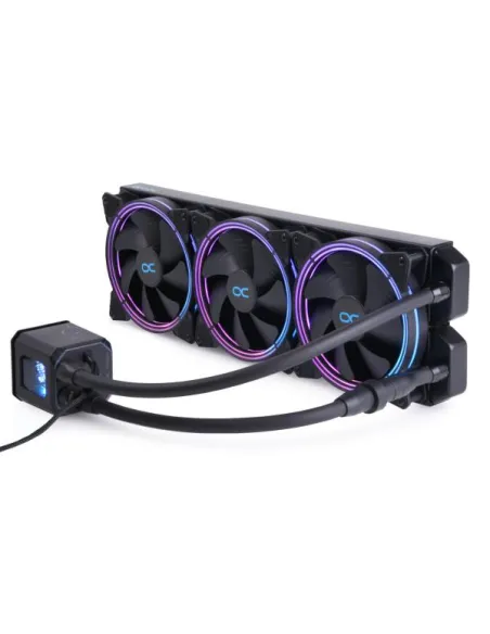 Alphacool 11731 sistema di raffreddamento per computer Processore