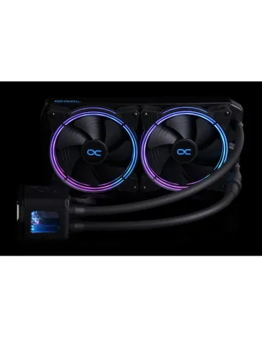 Alphacool 11729 sistema di raffreddamento per computer Processore