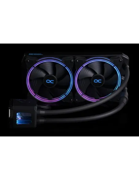 Alphacool 11729 sistema di raffreddamento per computer Processore