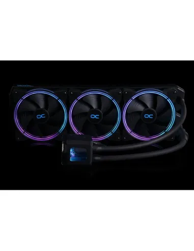Alphacool 11731 sistema di raffreddamento per computer Processore