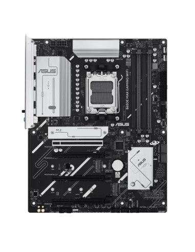 ASUS B650E MAX GAMING WIFI AMD B650 Socket AM5 ATX
