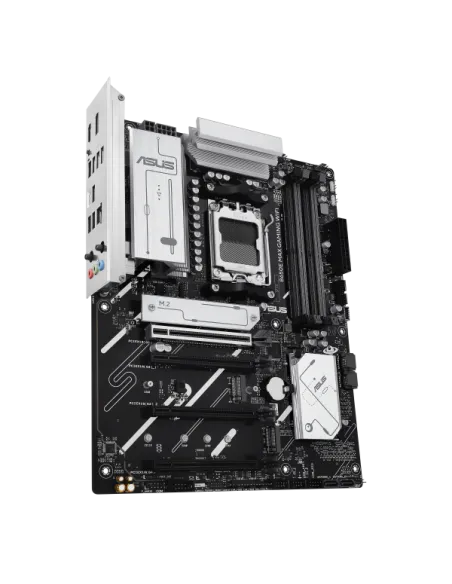 ASUS B650E MAX GAMING WIFI AMD B650 Socket AM5 ATX