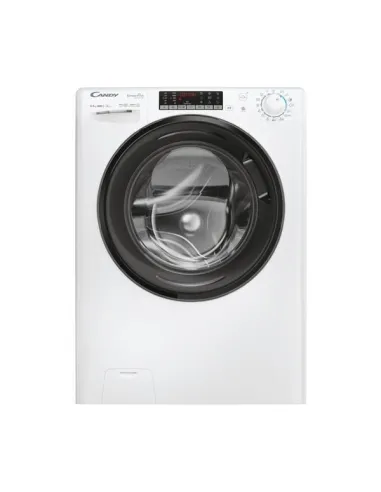 Candy Smart Pro Inverter, Lavasciuga Slim 8+5 KG, 10% più efficente