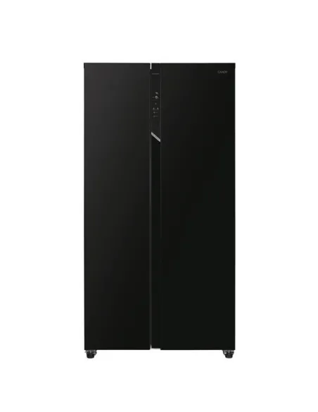Candy CHSBSO-6174B Libera installazione 532 L Nero