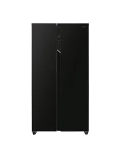 Candy CHSBSO-6174B Libera installazione 532 L Nero 2