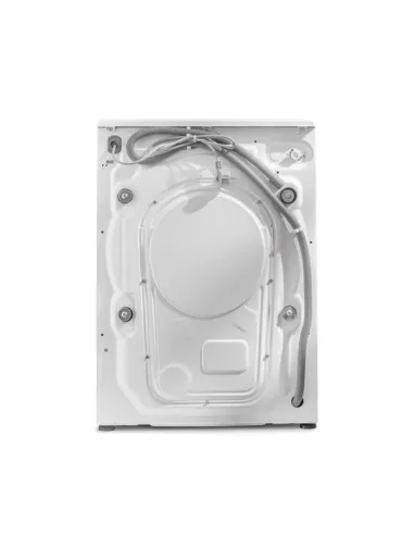 Candy Smart Pro Inverter, Lavasciuga Slim 8+5 KG, 10% più efficente