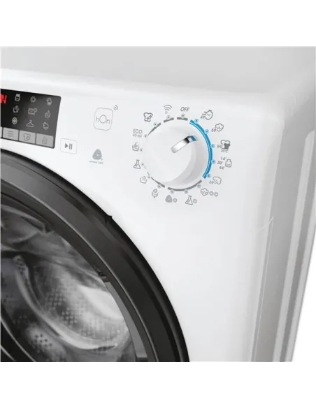 Candy Smart Pro Inverter, Lavasciuga Slim 8+5 KG, 10% più efficente