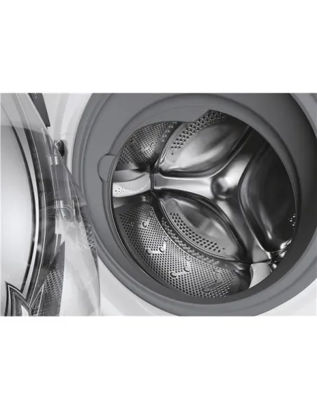 Candy Smart Pro Inverter, Lavasciuga Slim 8+5 KG, 10% più efficente