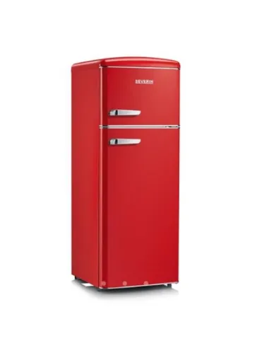 Severin RKG 8930 frigorifero con congelatore Libera installazione 206