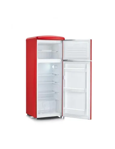 Severin RKG 8930 frigorifero con congelatore Libera installazione 206