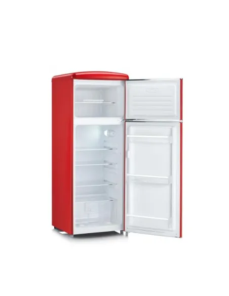 Severin RKG 8930 frigorifero con congelatore Libera installazione 206