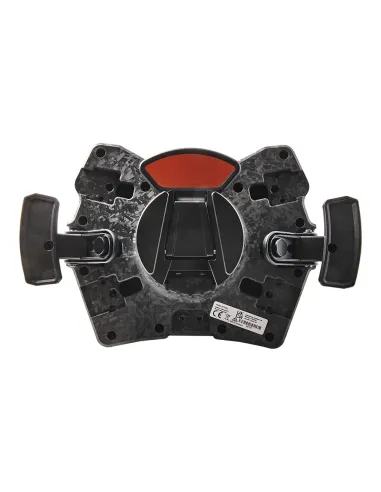 Asetek Forte Button Box Base per volante