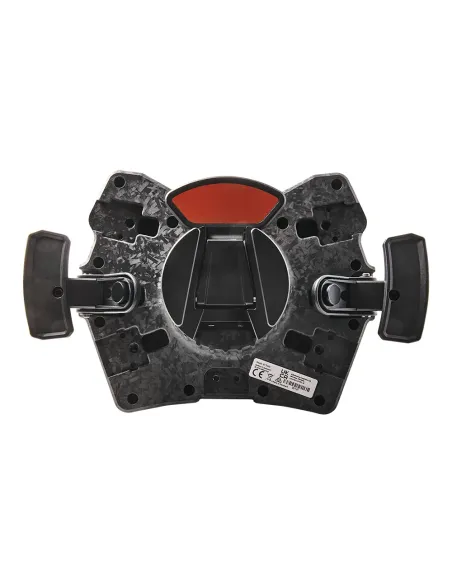 Asetek Forte Button Box Base per volante