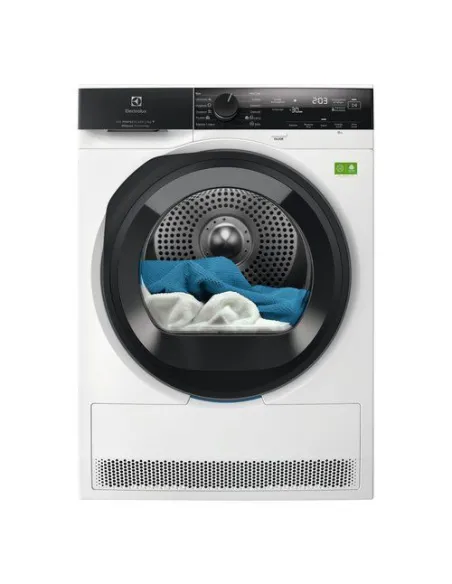 Electrolux ASCIUGATRICE 9 KG CLASSE A EW9H4Y9A MADE IN EUROPE